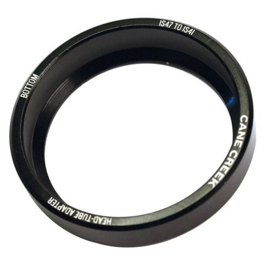 Adapter dolny CANE CREEK 40, zestaw kierowniczy 1 1/4"