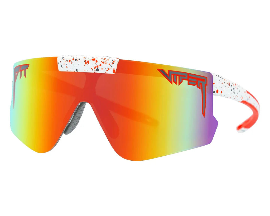 Gogle PIT VIPER THE HEATER Flip Offs