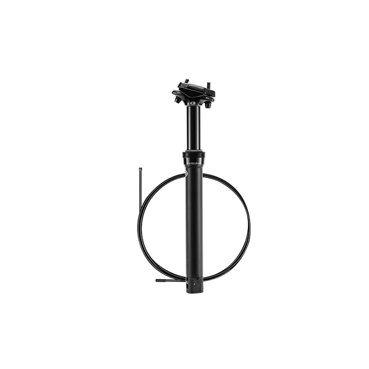 Teleskopowa sztyca podsiodłowa CRANKBROTHERS HIGHLINE XC/Gravel