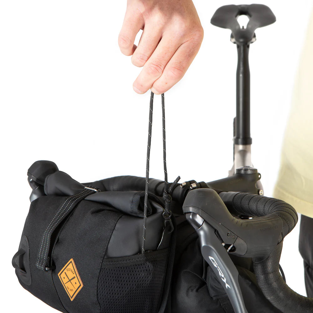 Torba na kierownicę RESTRAP HOSLTER BAR BAG 18 L
