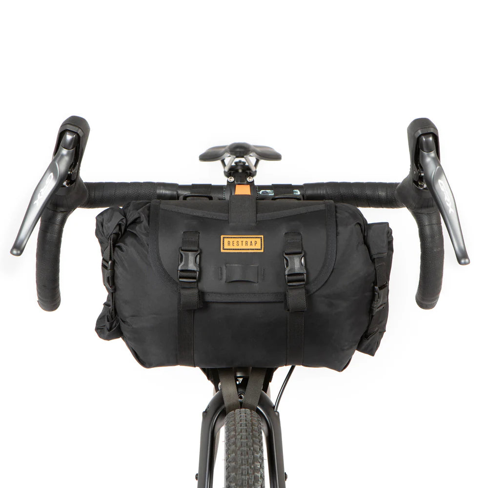 Torba na kierownicę RESTRAP HOSLTER BAR BAG 18 L