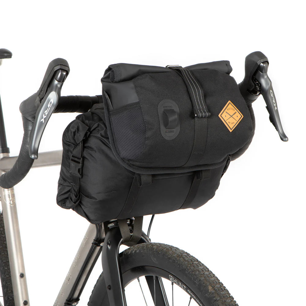 Torba na kierownicę RESTRAP HOSLTER BAR BAG 18 L