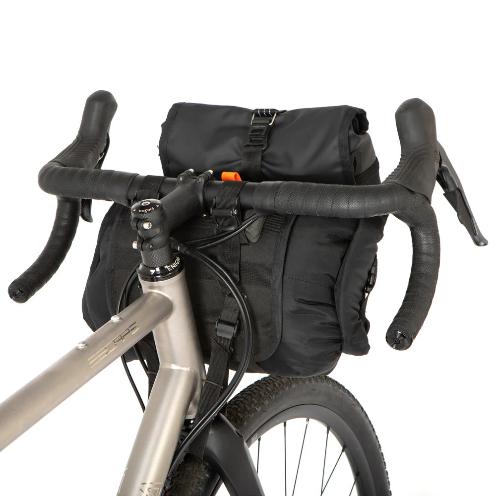 Torba na kierownicę RESTRAP HOSLTER BAR BAG 18 L