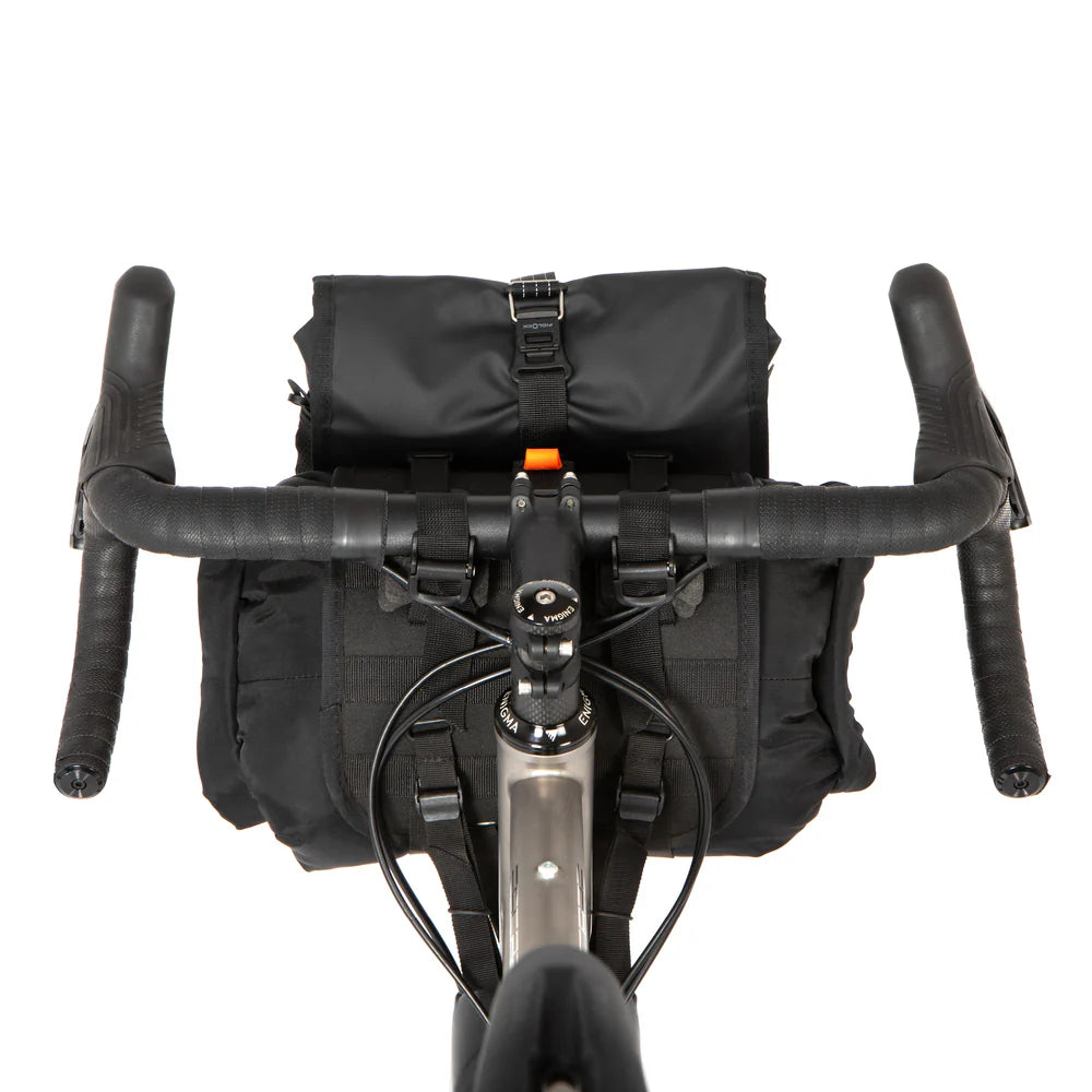 Torba na kierownicę RESTRAP HOSLTER BAR BAG 18 L