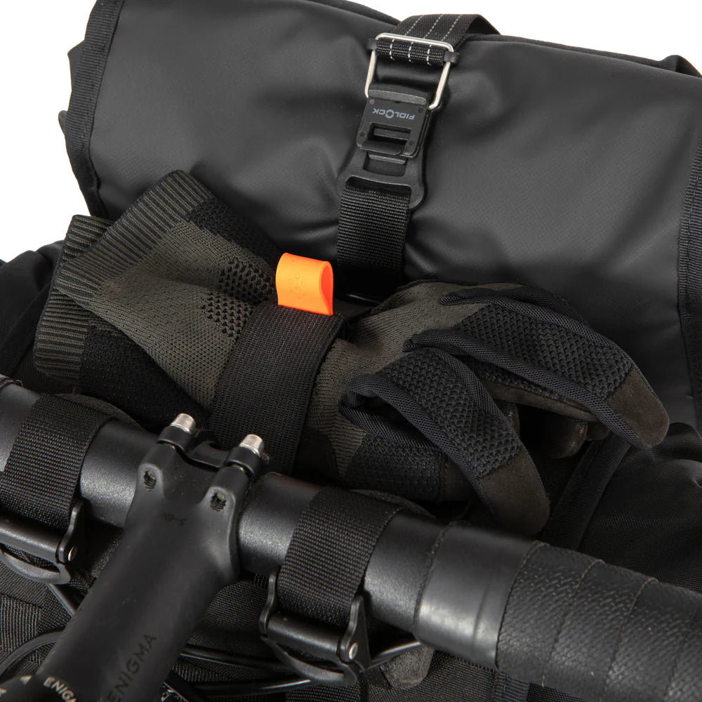 Torba na kierownicę RESTRAP HOSLTER BAR BAG 18 L