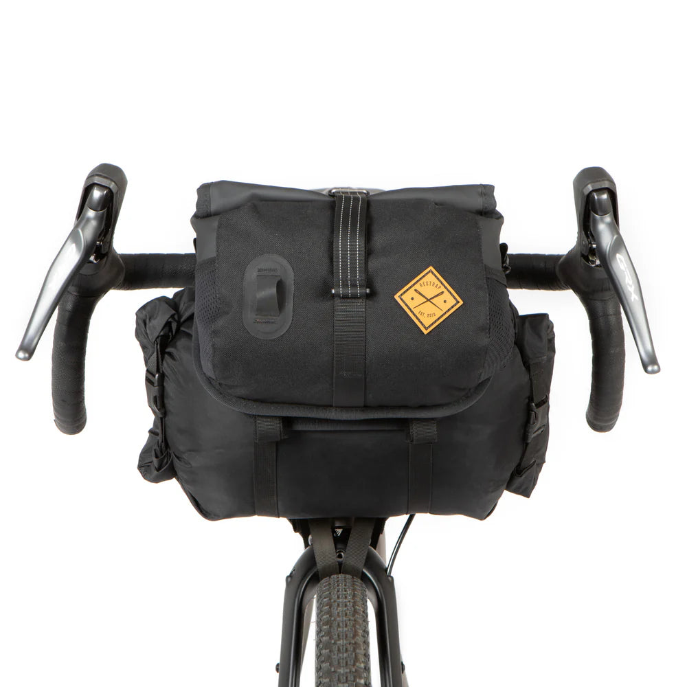 Torba na kierownicę RESTRAP HOSLTER BAR BAG 18 L