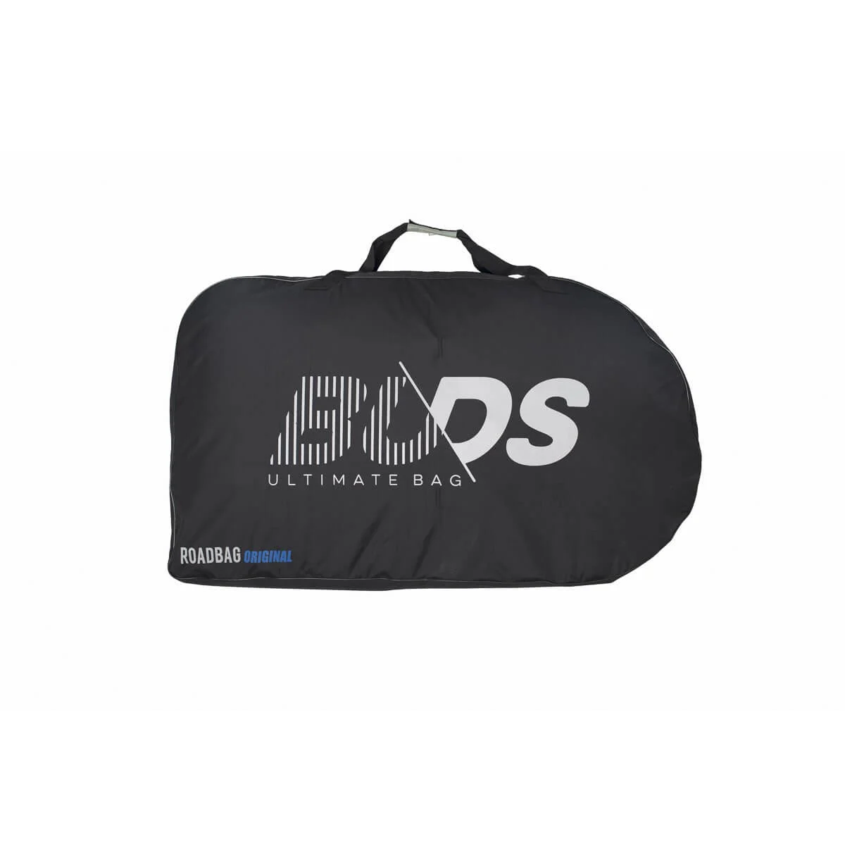 Pokrowiec na rower BUDS ROADBAG ORIGINAL czarny