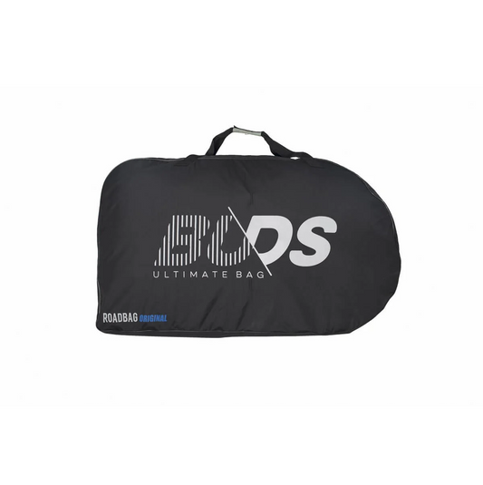 Pokrowiec na rower BUDS ROADBAG ORIGINAL czarny