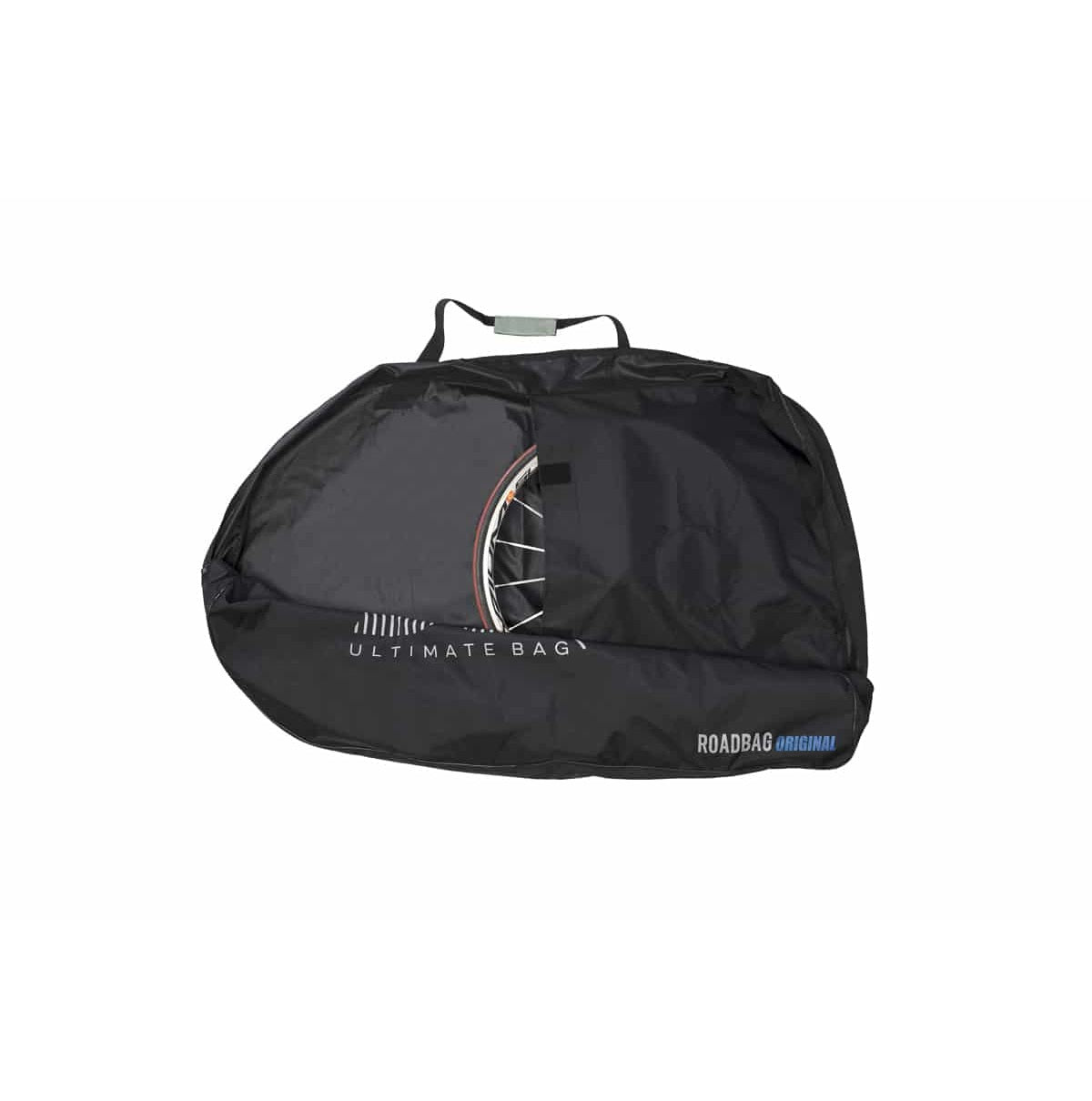 Pokrowiec na rower BUDS ROADBAG ORIGINAL czarny