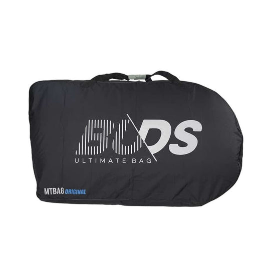 Pokrowiec na rower BUDS MTBAG ORIGINAL czarny