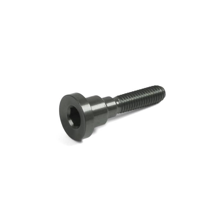 Stem cap screw HOPE Smoked