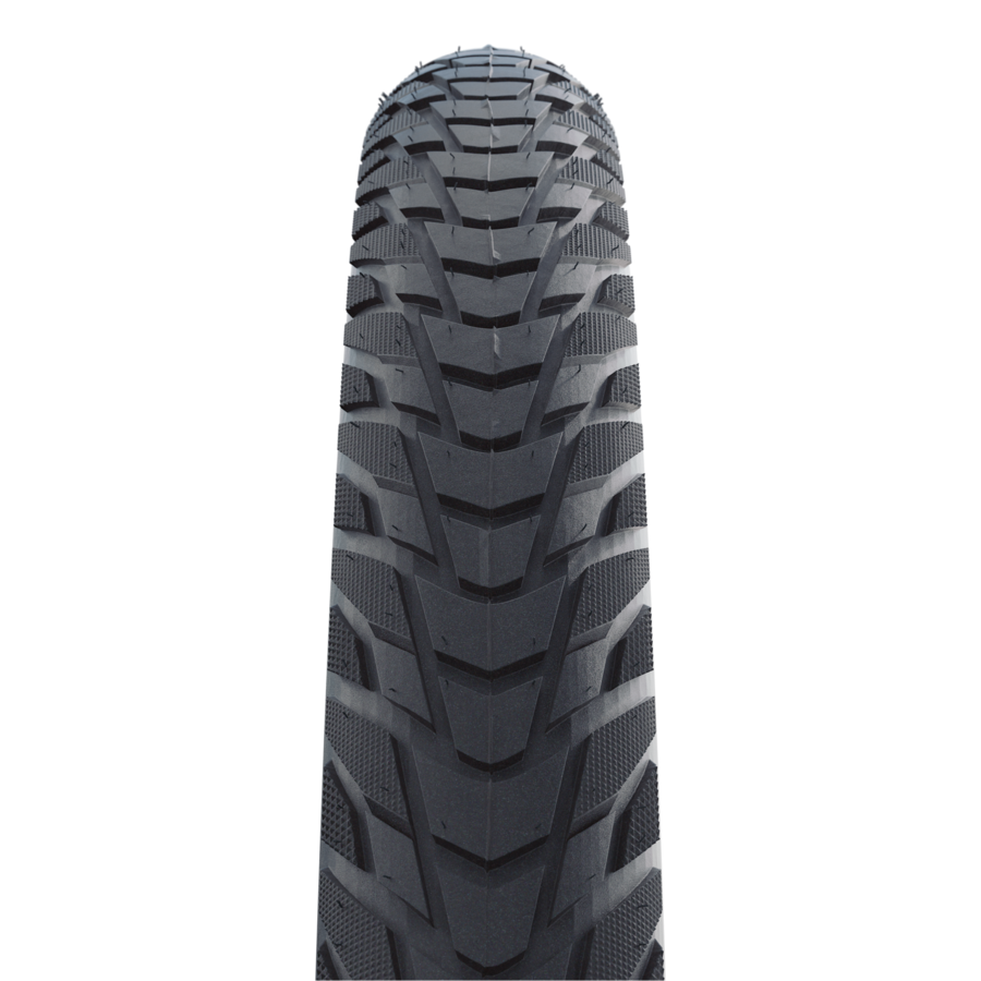 SCHWALBE Marathon EPlus Wired ADDIX e Smart DualGuard 27.5x2.00 Tubeless Ready Tire Soft