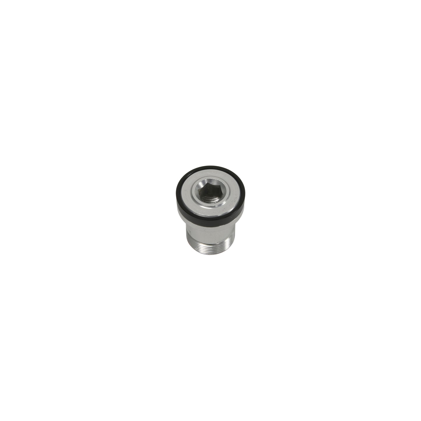 Śruba tylnej osi HOPE do SRAM T-TYPE Silver