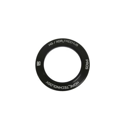 Osłona przegubu dla piasty z wolnym kołem HOPE PRO 5 Shimano HG