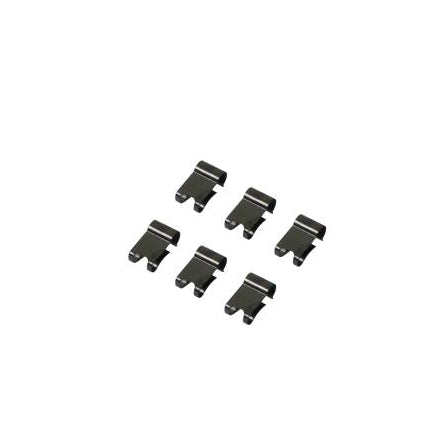 Kit of 6 ratchet springs for HOPE PRO 5 freewheel body