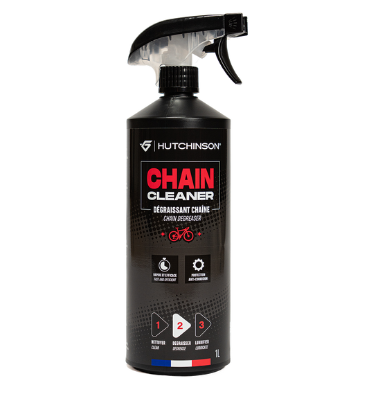 HUTCHINSON CHAIN CLEANER Transmission Cleaner (1L)