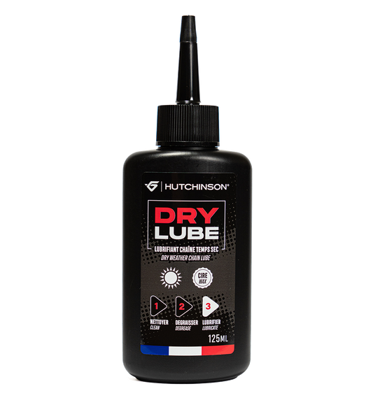 Smar HUTCHINSON DRY LUBE do suchych warunków (125 ml)