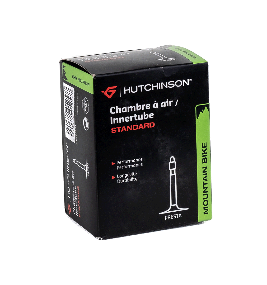 Dętka HUTCHINSON KOLOSS 29x2.30 - 2.85 Presta 48mm