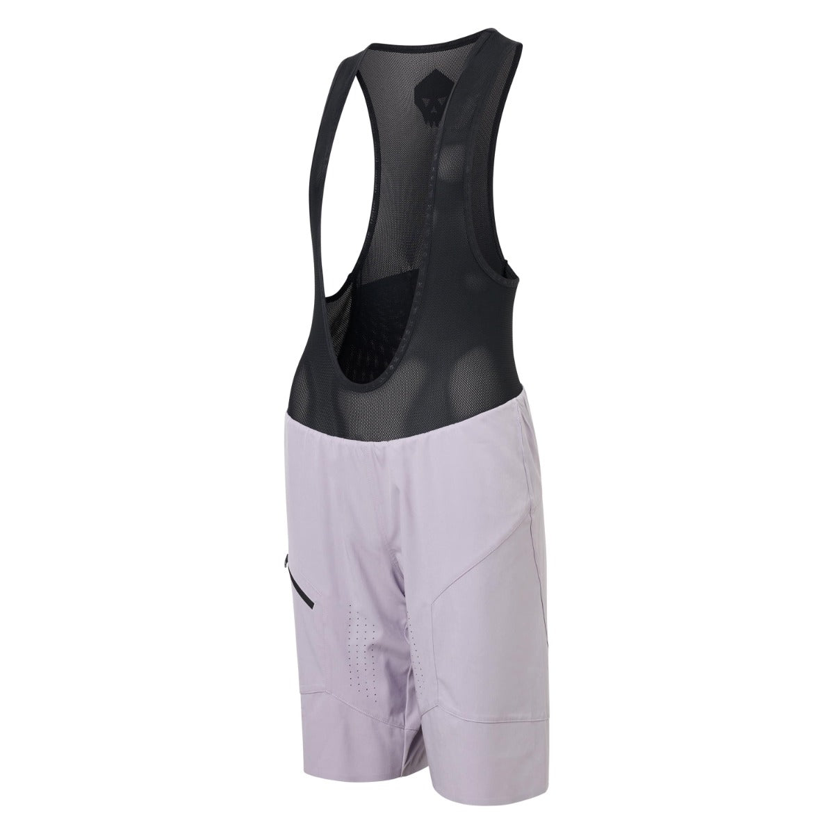Damskie spodenki USWE HYBRID MTB Short Lavender