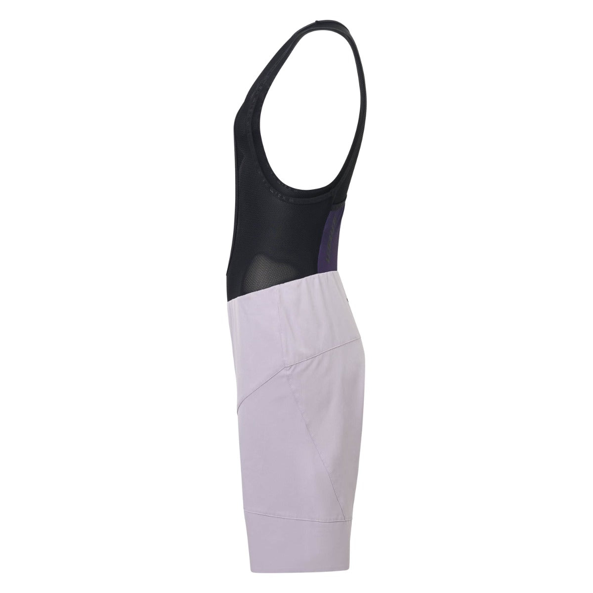 Damskie spodenki USWE HYBRID MTB Short Lavender