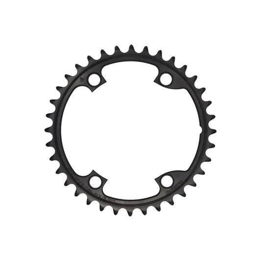 Tarcza Wewnętrzna 12V ALUGEAR AERO 110 BCD do Shimano
