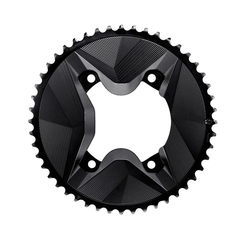 Para Tarcz Łańcuchowych 12V ALUGEAR AERO GRX