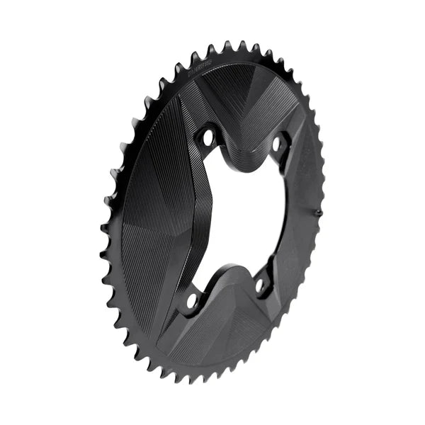 Para Tarcz Łańcuchowych 12V ALUGEAR AERO GRX