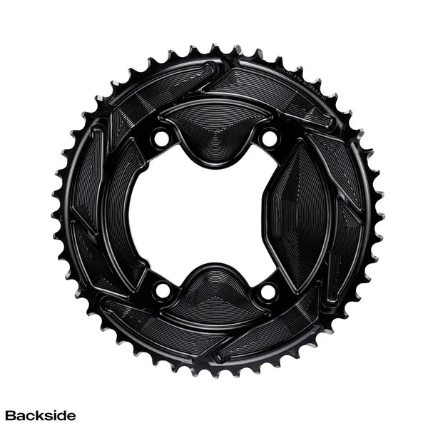 Para Tarcz Łańcuchowych 12V ALUGEAR AERO GRX