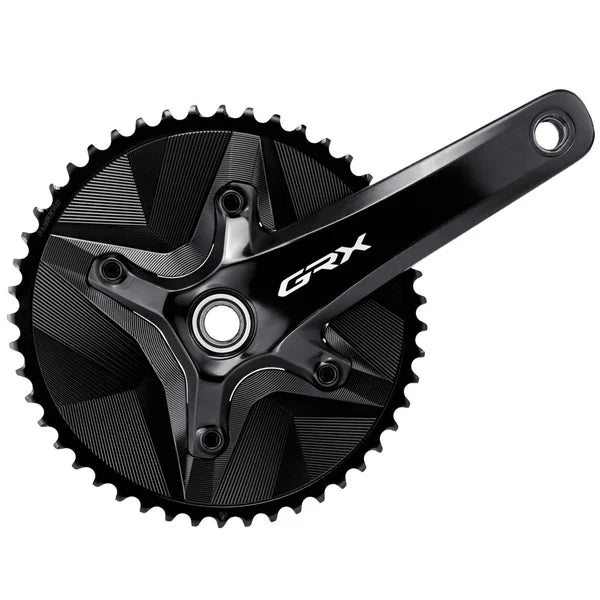 Para Tarcz Łańcuchowych 12V ALUGEAR AERO GRX