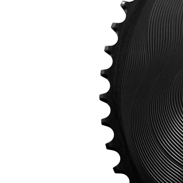 Para Tarcz Łańcuchowych 12V ALUGEAR AERO GRX