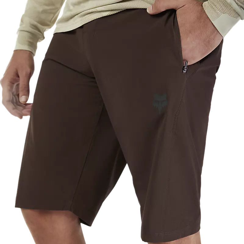 Spodenki FOX RANGER Brown 2025
