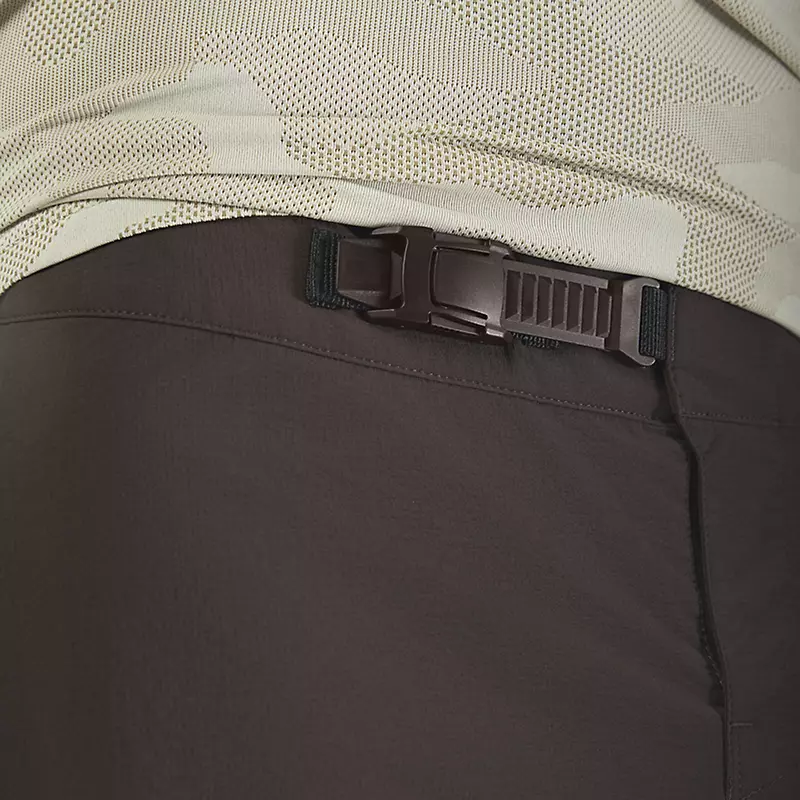 Spodenki FOX RANGER Brown 2025