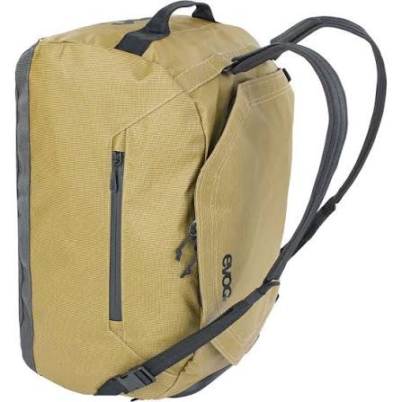 EVOC DUFFLE 40 L Travel Bag, Yellow
