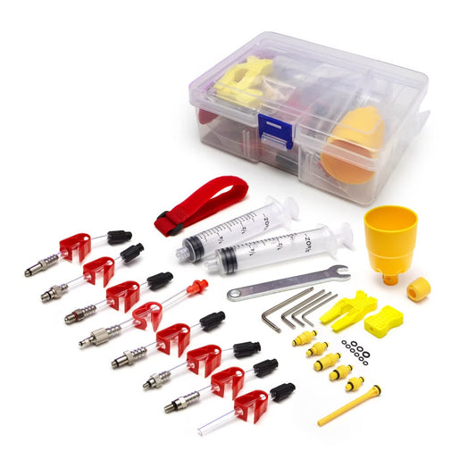 CLARKS Universal Purge Kit