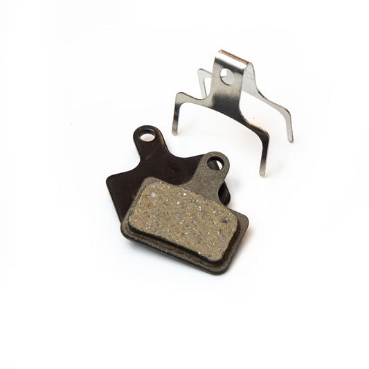 Metal Brake Pads CLARKS VRX862C Shimano XTR, Dura-Ace, Ultegra, 105, Tiagra, GRX, BR-RS805, BR RS505, Clarks CHM-05