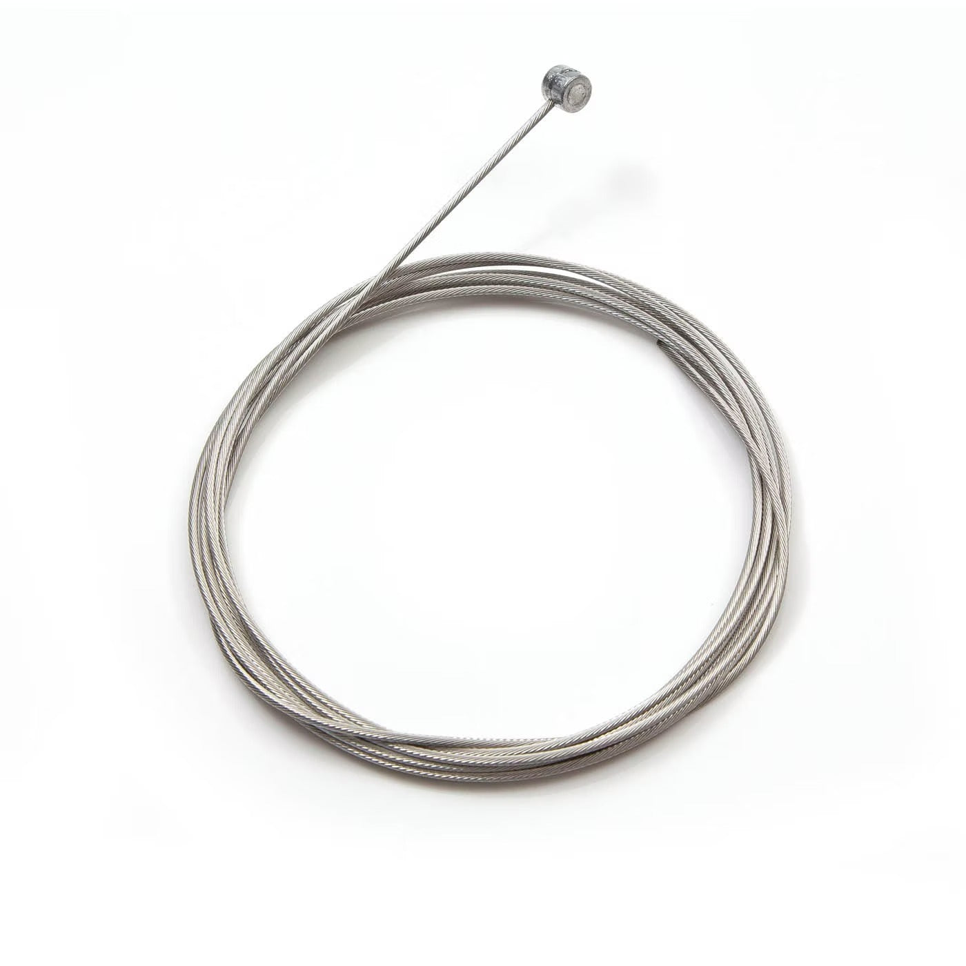 1.5mm Die Drawn Cable stainless steel Barrel Nipple Road Compatiable