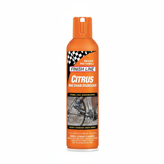 Odtłuszczacz FINISH LINE CITRUS (355 ml)