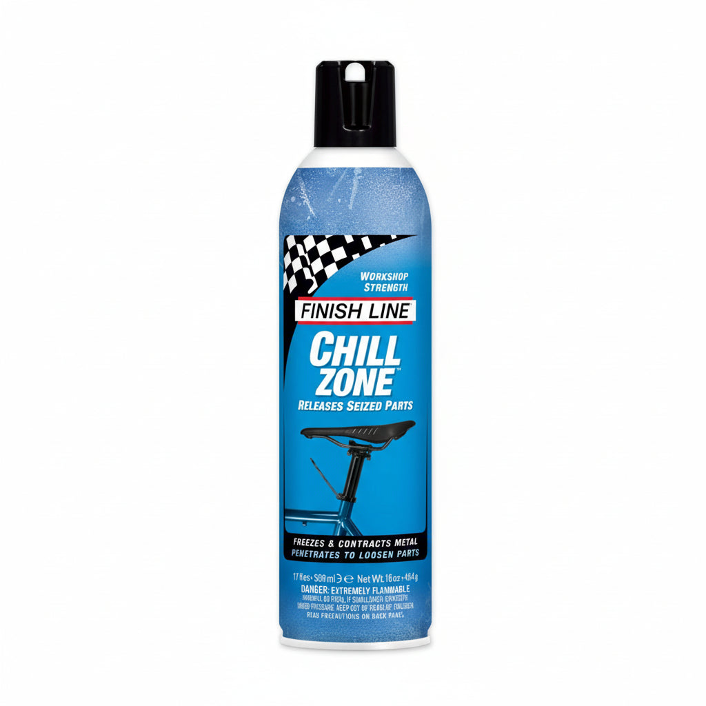 Uszczelniacz FINISH LINE CHILL ZONE (509 ml)