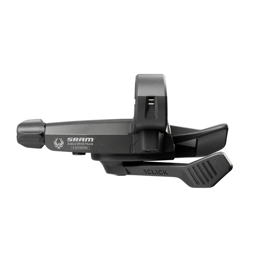 SRAM S100 12V Single Click VAE z prawostronną zmianą biegów