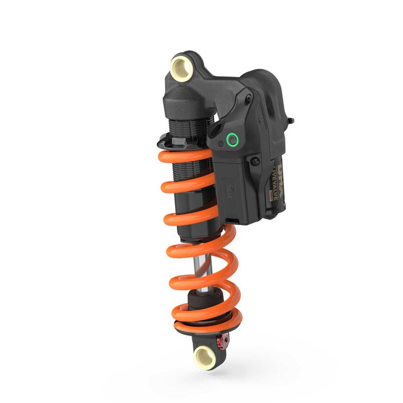 Amortyzator cewkowy FOX DHX Factory Live Valve Neo