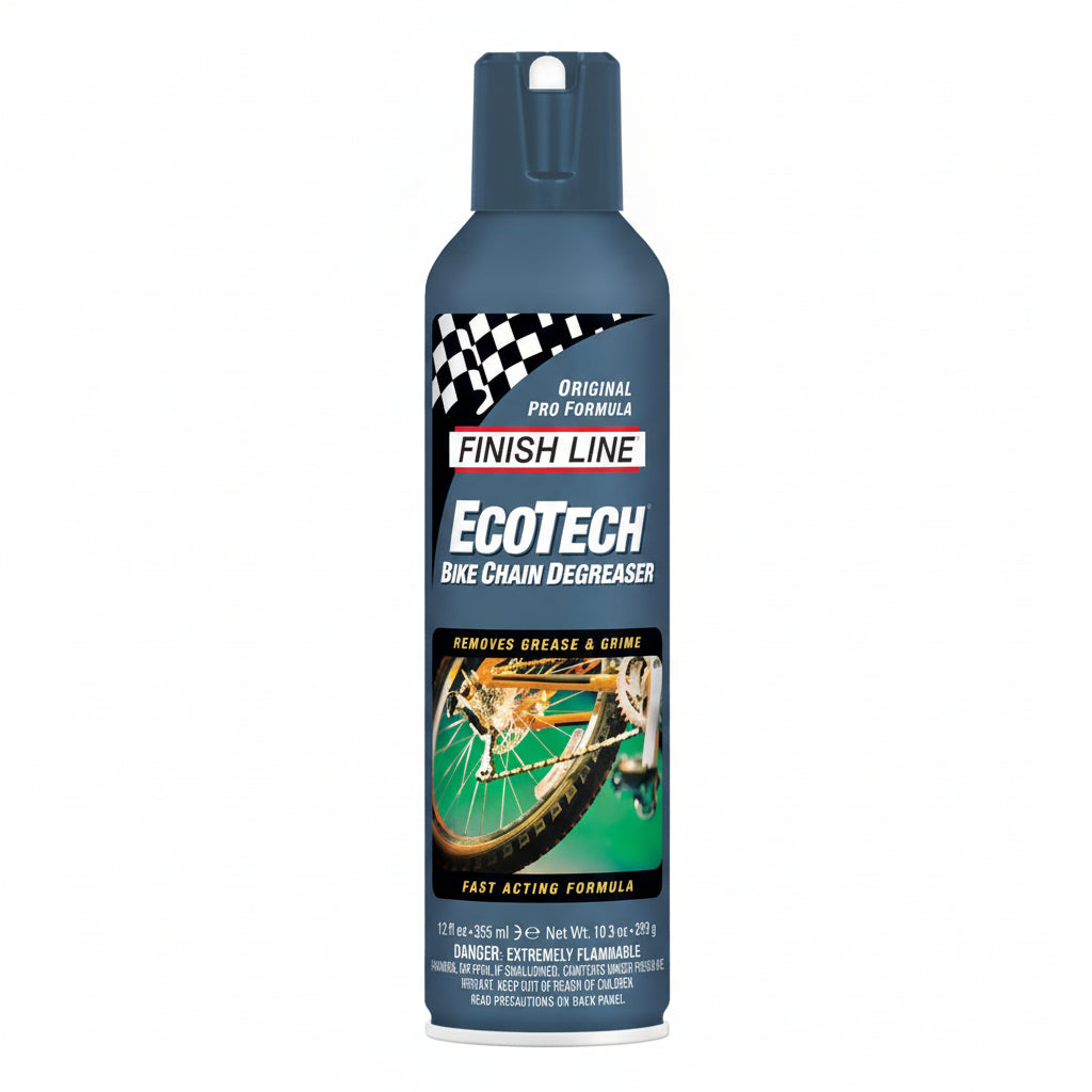 Odtłuszczacz FINISH LINE ECOTECH (600 ml)