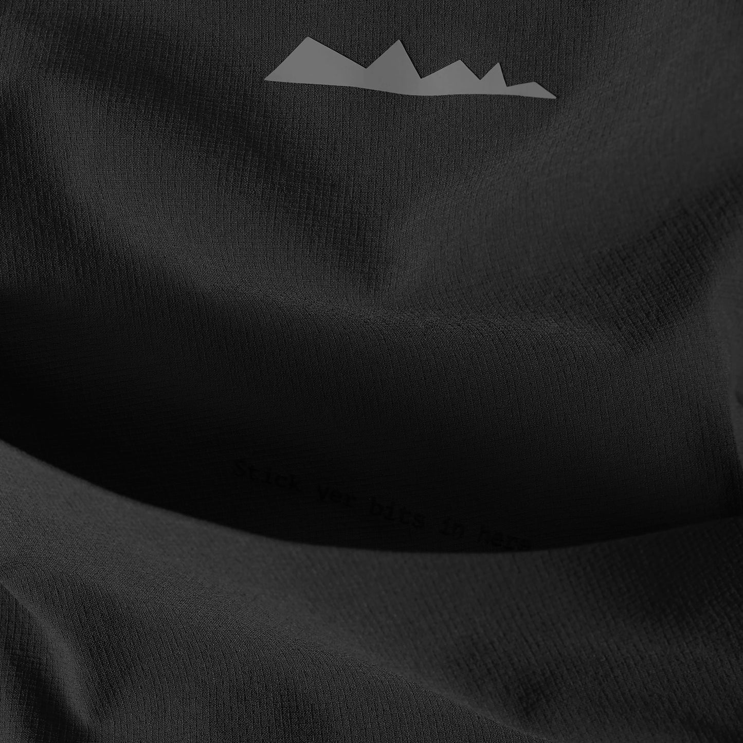 Spodenki ENDURA ALLTRACK RIDE Bib Short czarne