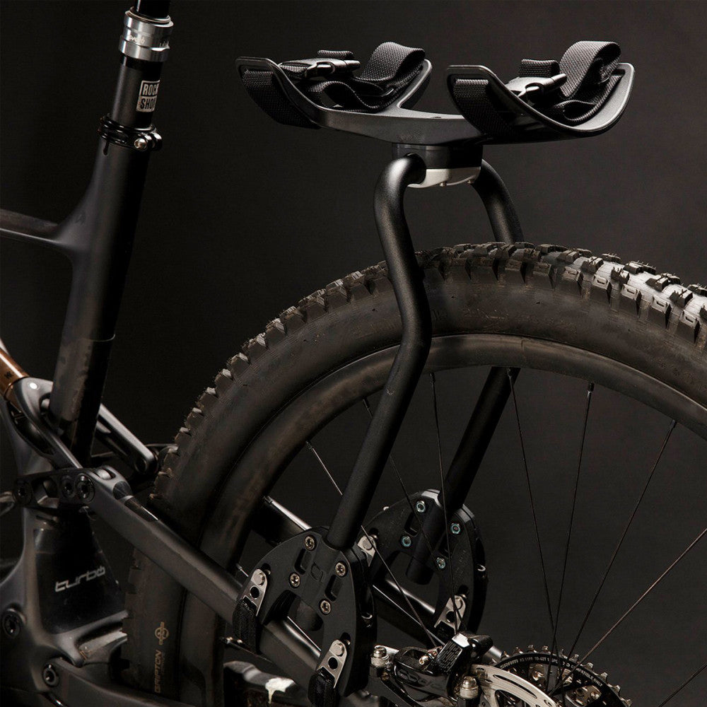 Tylny bagażnik AEROE Spider