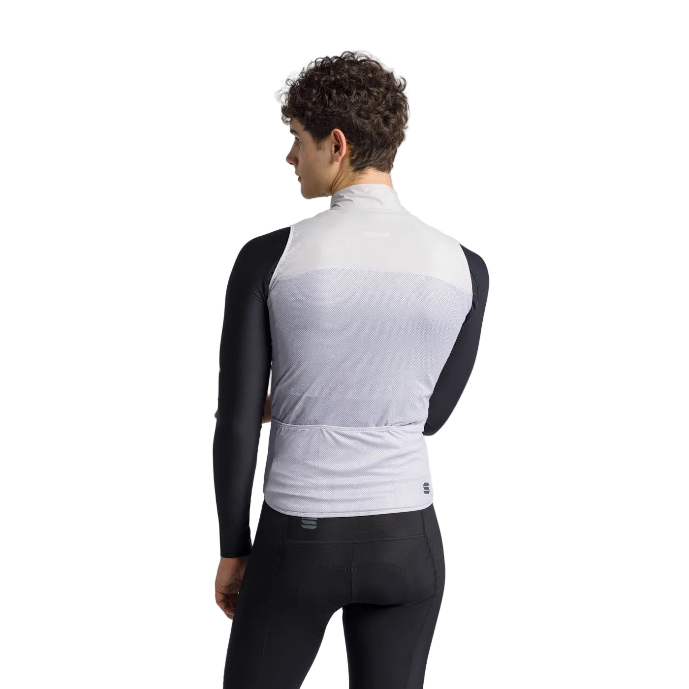 SPORTFUL PRO 2 Grey Macnhes-free Jacket
