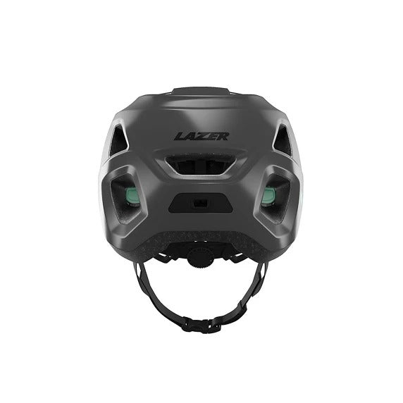 Kask LAZER LUPO KINETICORE Titanium MTB Helmet