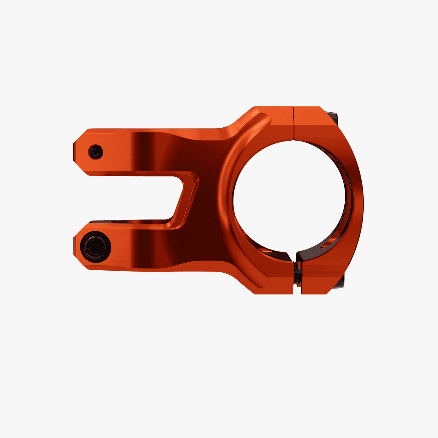 RACE FACE TURBINE 35 Orange stem