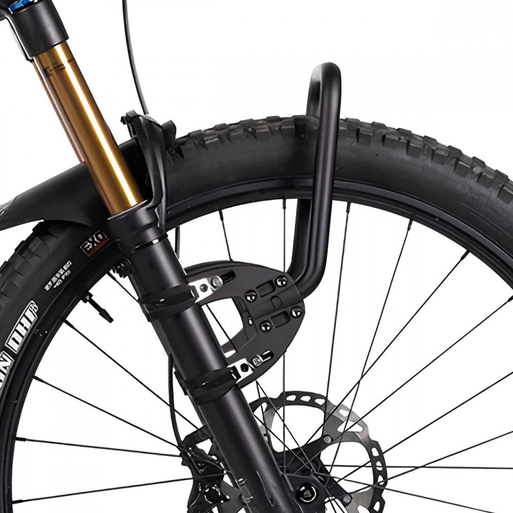 Przedni bagażnik AEROE Spider