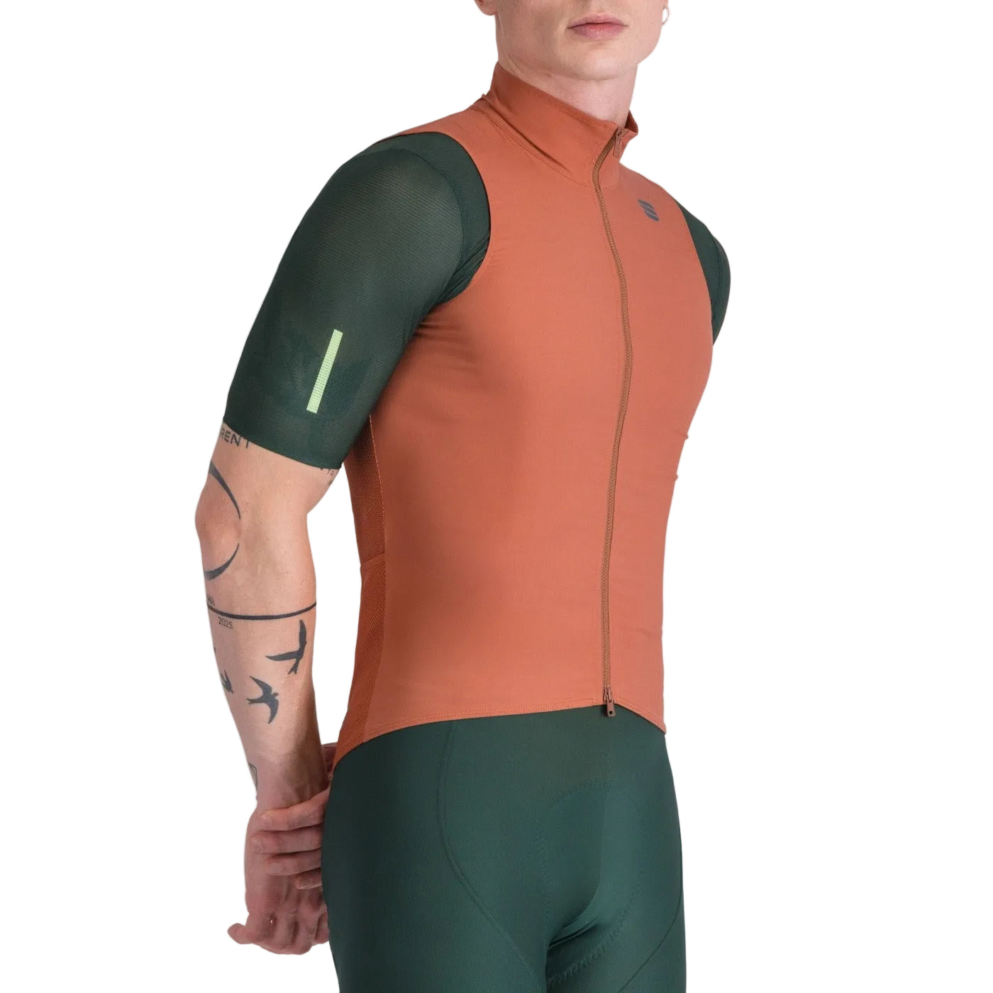 SPORTFUL PRO 2 Bronze Macnhes-free Jacket