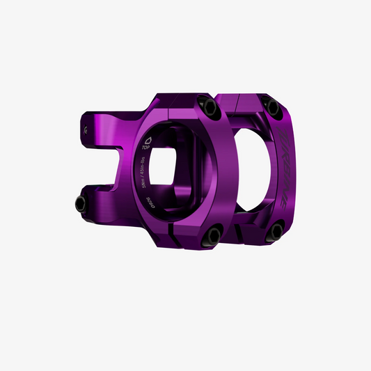 RACE FACE TURBINE 35 stem Violet