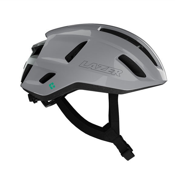 Kask szosowy LAZER SPHERE KINETICORE Harbor Grey